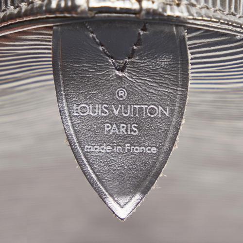 Louis Vuitton Epi Speedy 30
