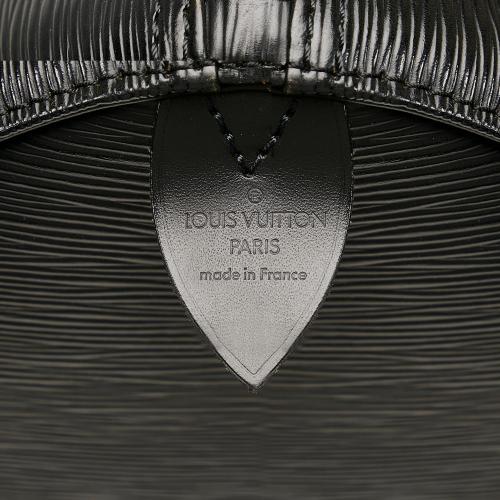Louis Vuitton Speedy 35 Epi Website search for AO32492 ✈️Free