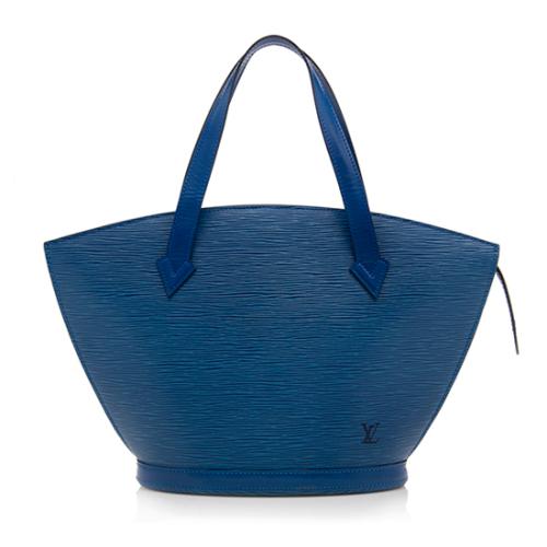 Louis Vuitton Epi Leather St. Jacques PM Bag