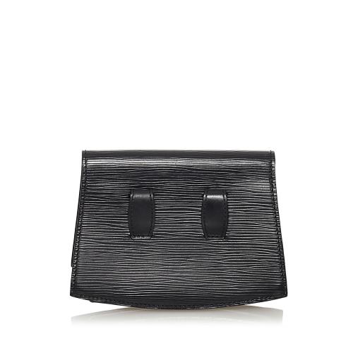 Louis Vuitton Epi Tilsitt Belt Bag