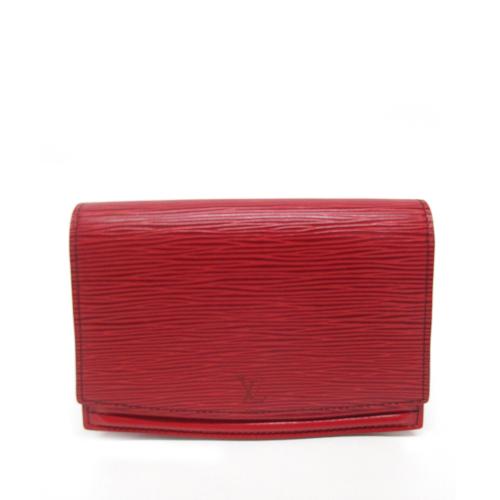 Louis Vuitton Epi Tilsitt Belt Bag (SHG-34332) – LuxeDH