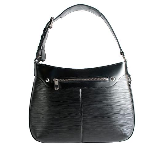Louis Vuitton Epi Turenne GM Shoulder Handbag