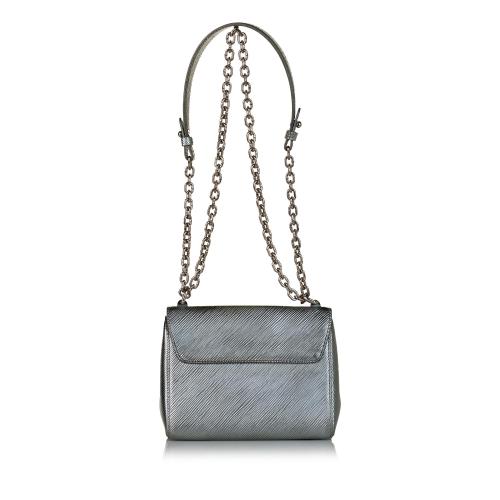 Louis Vuitton Epi Twist Crossbody Bag