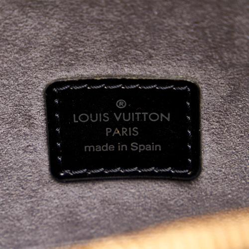Louis Vuitton Epi Voltaire