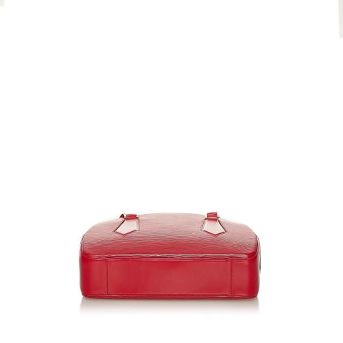 Louis Vuitton Epi Voltaire, Louis Vuitton Handbags