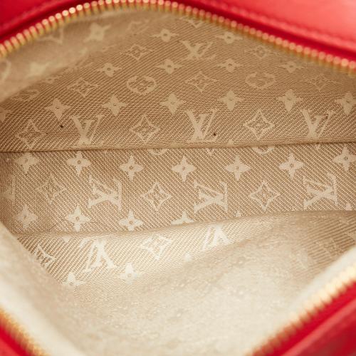 Louis Vuitton Flight Bag Paname Takeoff