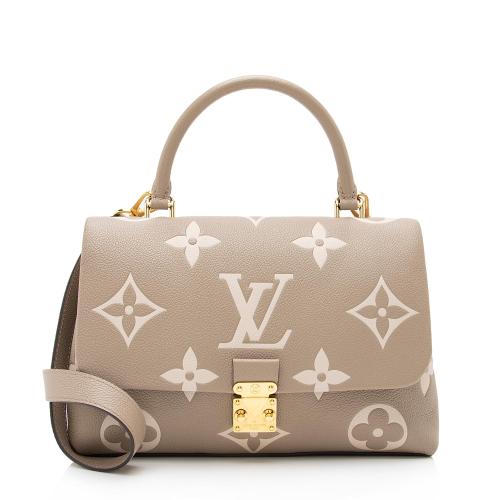 Louis Vuitton Madeleine MM