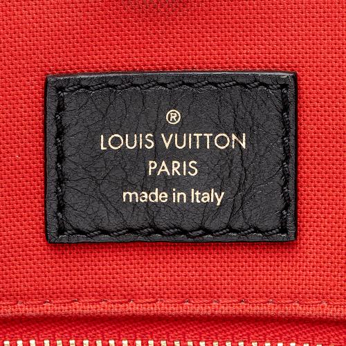 Louis Vuitton Giant Monogram Onthego GM Tote