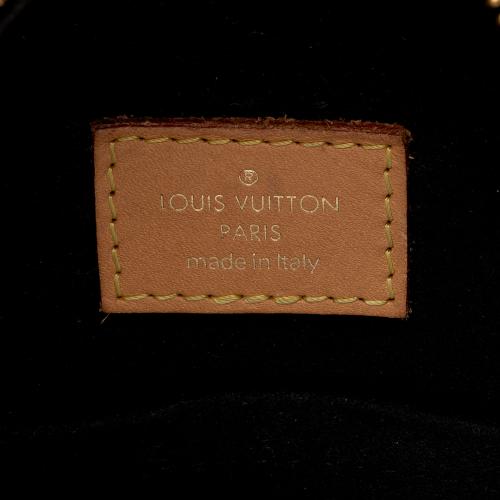 Louis Vuitton Giant Reverse Monogram 2019 BOITE CHAPEAU SOUPLE 