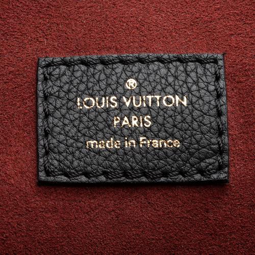 Louis Vuitton Lockme Shopper Tote