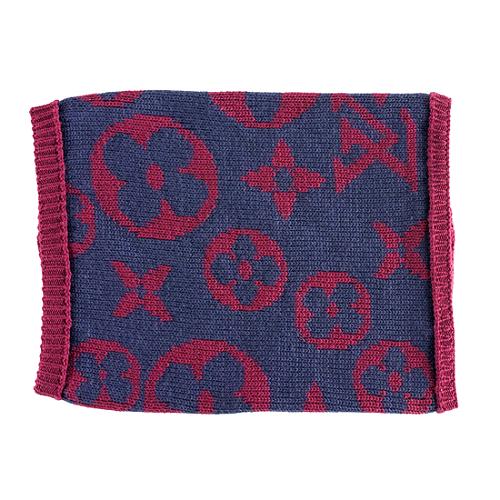 Louis Vuitton Grand Froid Snood