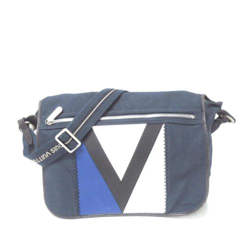 Louis Vuitton LV Cup Artimon Messenger Bag
