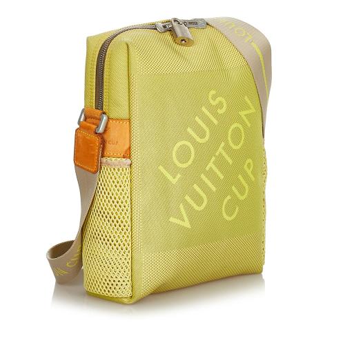 Louis Vuitton LV Cup Weatherly Crossbody Bag