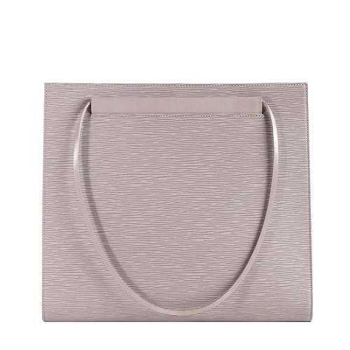 Louis Vuitton Lilac Epi Leather Saint Tropez Shoulder Handbag