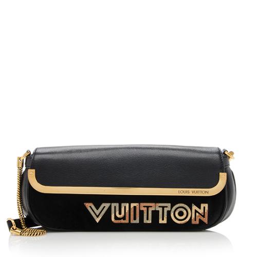 Louis Vuitton Limited Edition Avant-Garde Pochette - FINAL SALE