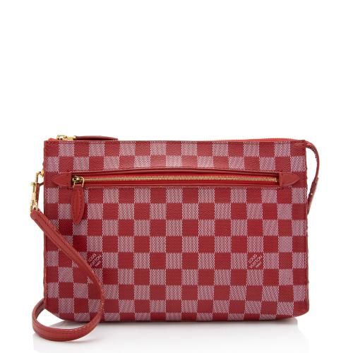 Louis Vuitton Limited Edition Damier Couleur Modul Crossbody Bag - FINAL SALE