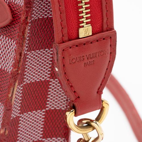 Louis Vuitton Limited Edition Damier Couleur Modul Crossbody - FINAL SALE