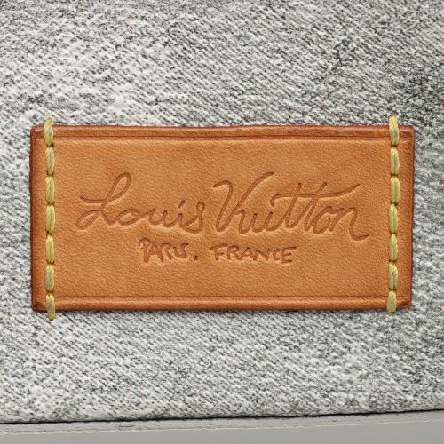 Louis Vuitton Limited Edition Damier Salt Trio Messenger Bag (SHF