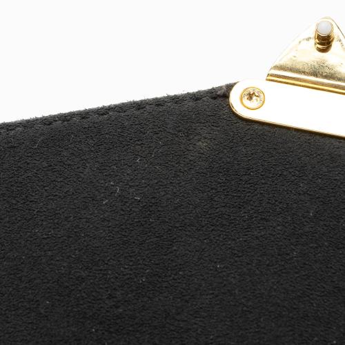 Louis Vuitton Limited Edition Jacquard Since 1854 Pochette Metis Shoulder Bag