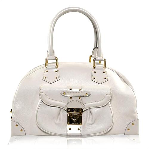 Louis Vuitton Limited Edition Le Superbe Suhali Handbag