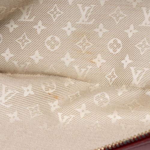 Louis Vuitton Limited Edition Leather Flight Paname Overseas E/W Shoul –  LuxeDH