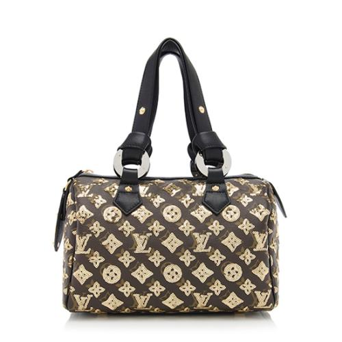 Louis Vuitton Fall 2009 Handbag Collection