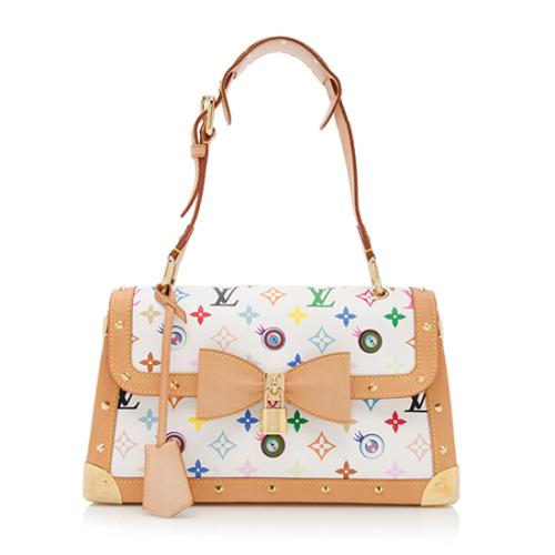 Louis Vuitton Multicolore Monogram Eye Need You Bag - Neutrals Shoulder Bags,  Handbags - LOU336311