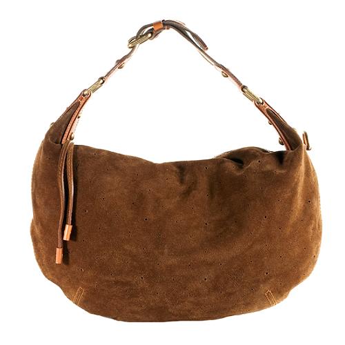 New, Authentic Louis Vuitton Hobo Bags Online Daily @ Tradesy