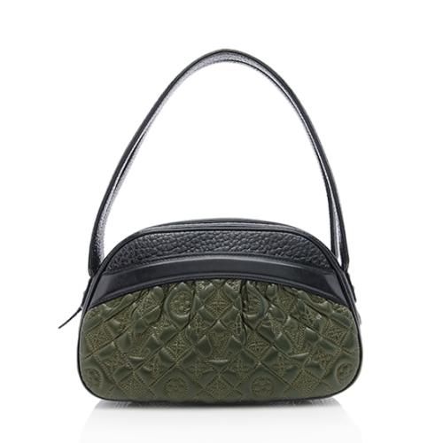 Louis Vuitton Limited Edition Monogram Vienna Klara Shoulder Bag - FINAL SALE 