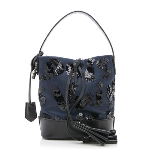 Louis Vuitton Limited Edition NN14 Spotlight PM Bag - FINAL SALE