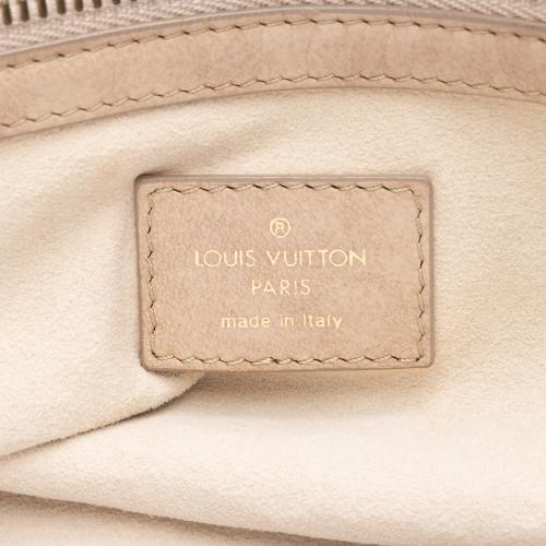 Louis Vuitton Limited Edition Olympe Stratus PM Satchel - FINAL SALE