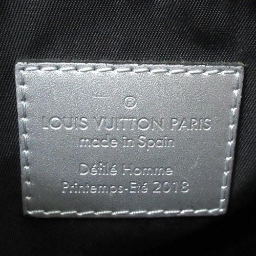 Louis Vuitton Limited Edition Outdoor Reflect