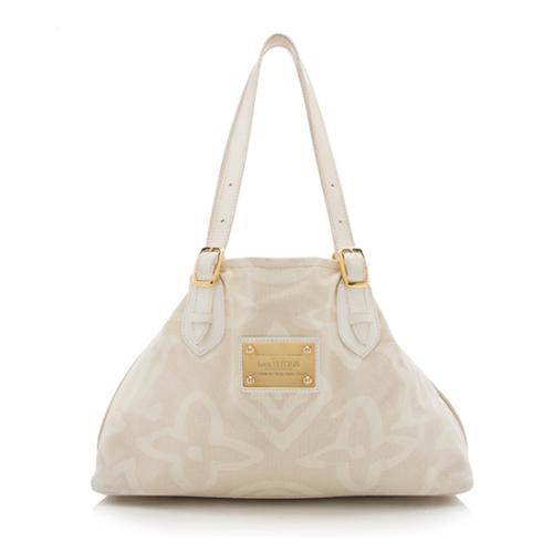 Louis Vuitton Limited Edition Tahitienne Cabas PM Tote - FINAL SALE
