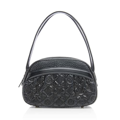 Louis Vuitton Limited Edition Vienna Klara Shoulder Bag