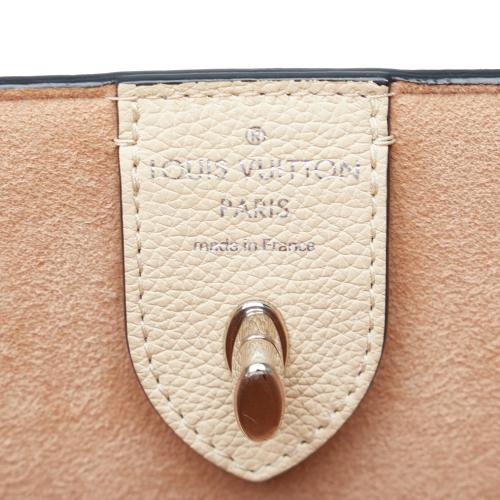 Louis Vuitton Lockme Cabas