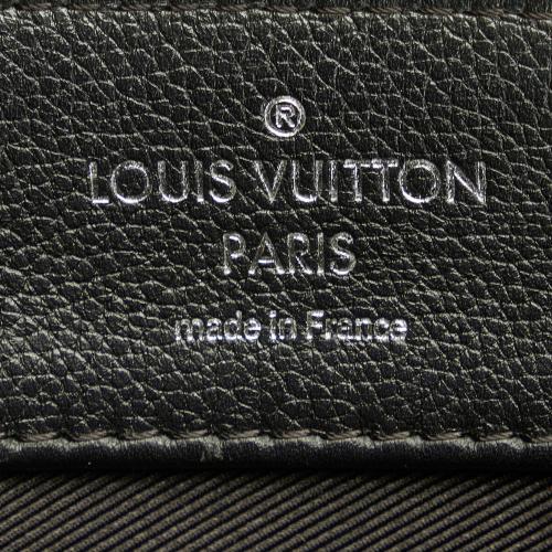Louis Vuitton LockMe II Satchel