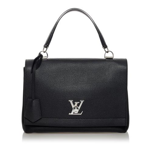 Louis Vuitton LockMe II