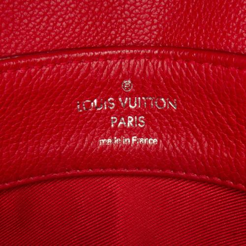 Louis Vuitton Lockme II