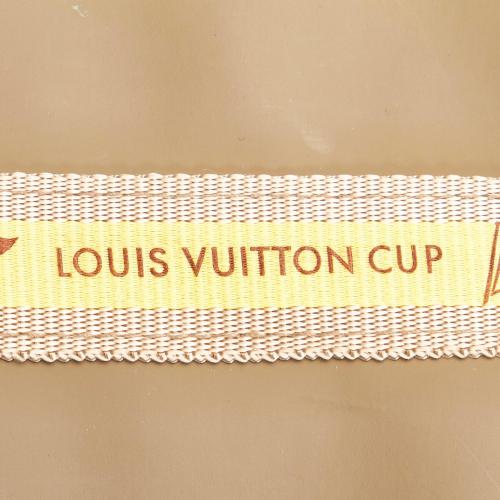 Louis Vuitton Louis Vuitton Cup 2003 Clutch Bag