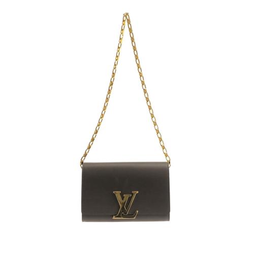 Louis Vuitton Louise Chain MM