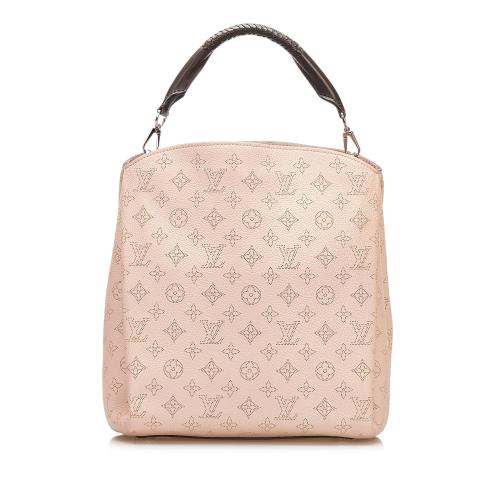 Louis Vuitton Babylone PM