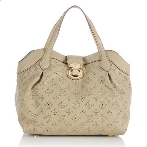 Louis Vuitton Mahina Cirrus PM Shoulder Bag
