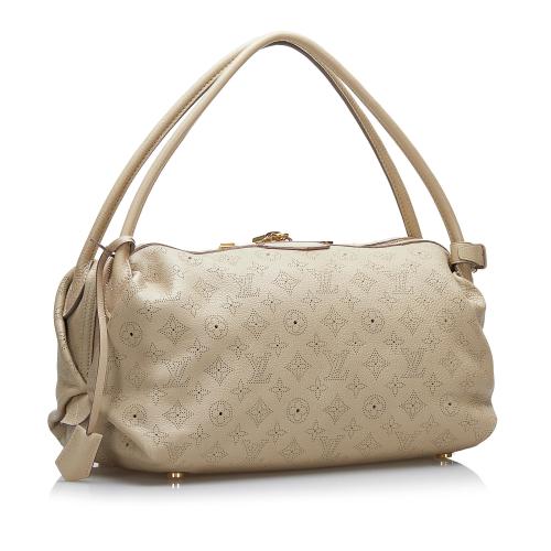 PRELOVED Louis Vuitton Mahina Galatea MM Shoulder Bag TJ3151 050223 - –  KimmieBBags LLC