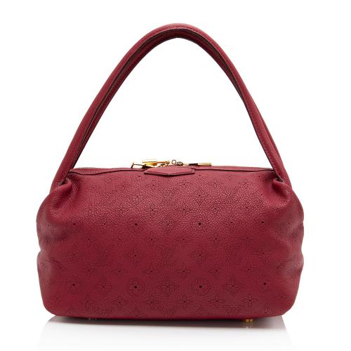 Louis Vuitton Mahina Galatea PM Shoulder Bag
