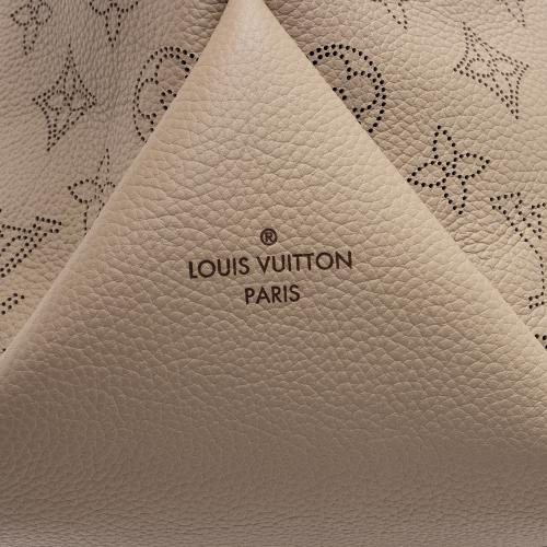 Louis Vuitton MONOGRAM Beaubourg hobo mm (M56073)