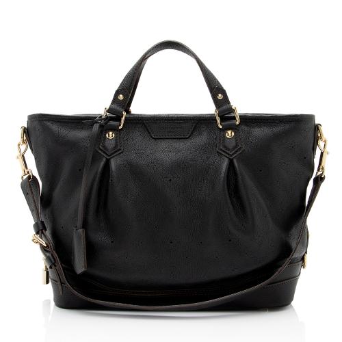 Louis Vuitton Mahina Leather Stellar PM Tote, Louis Vuitton Handbags