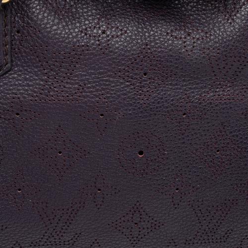 Louis Vuitton Mahina Leather Stellar PM Tote