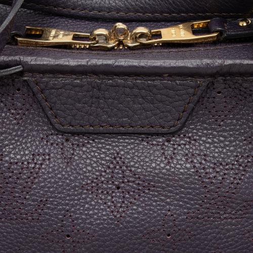 Louis Vuitton Mahina Leather Stellar PM Tote