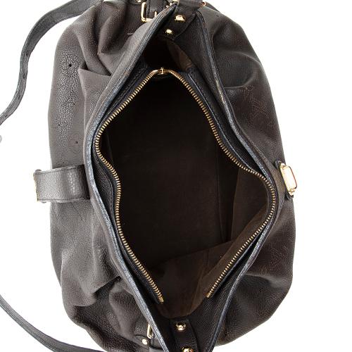 Louis Vuitton Mahina Leather XS Shoulder Bag 