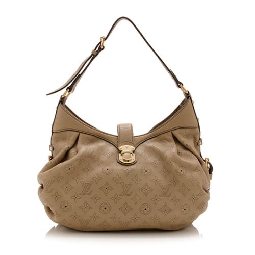Louis Vuitton Mahina Leather XS Shoulder Bag - FINAL SALE